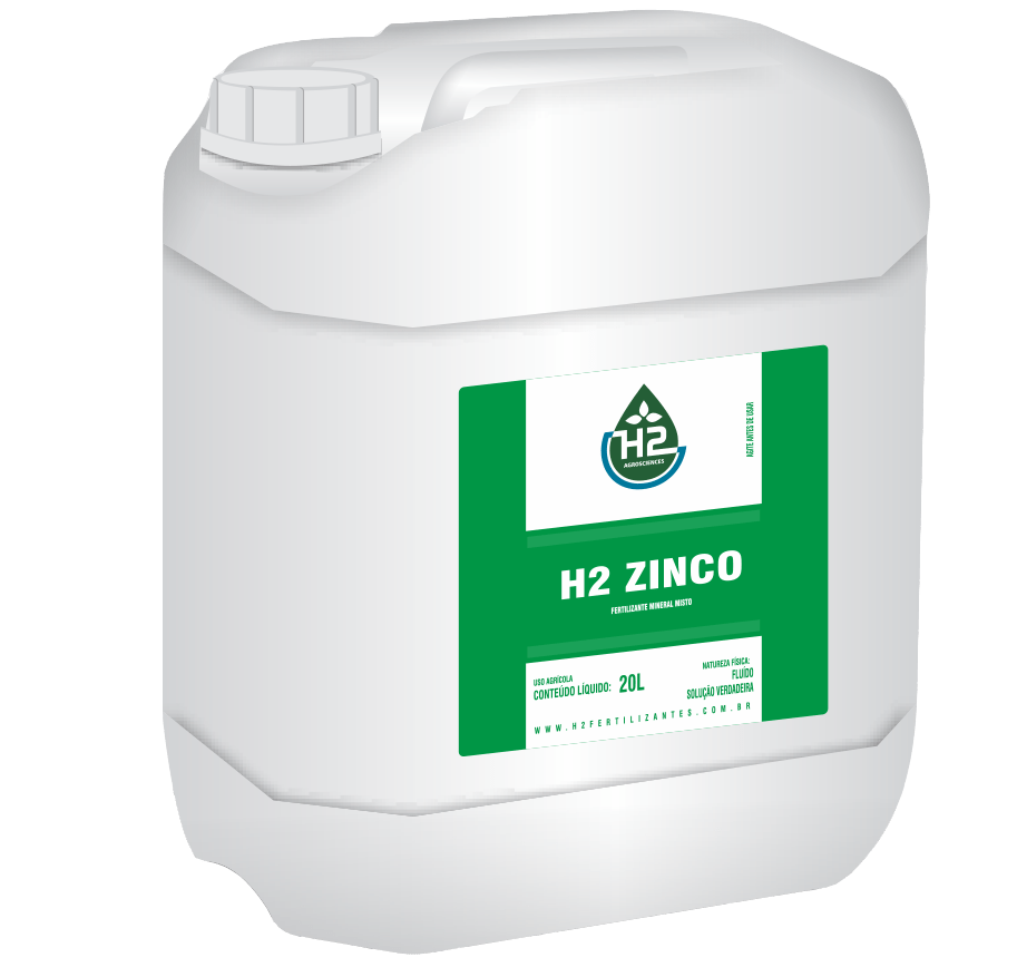 H2 Zinco